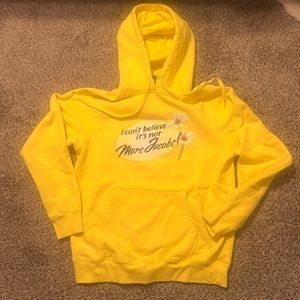 Used Marc Jacob’s hoodie